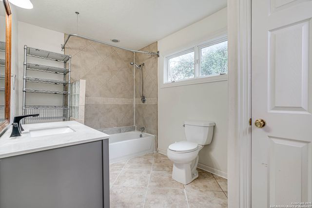 127 Vance St, San Antonio, TX 78210