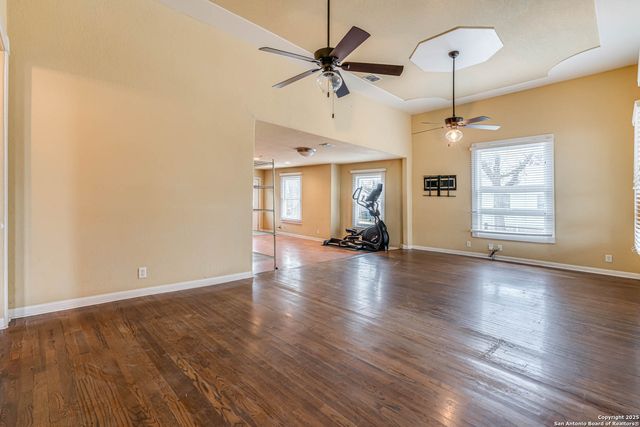 127 Vance St, San Antonio, TX 78210