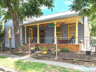 127 Vance St, San Antonio, TX 78210