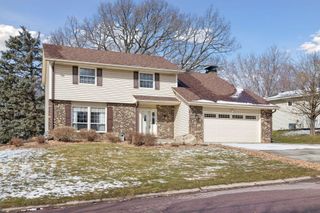 12925 Eveleth Avenue, Apple Valley, MN 55124