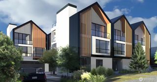 409 99TH Avenue NE, Bellevue, WA 98004