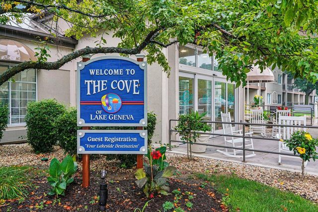 111 Center STREET #324, Lake Geneva, WI 53147