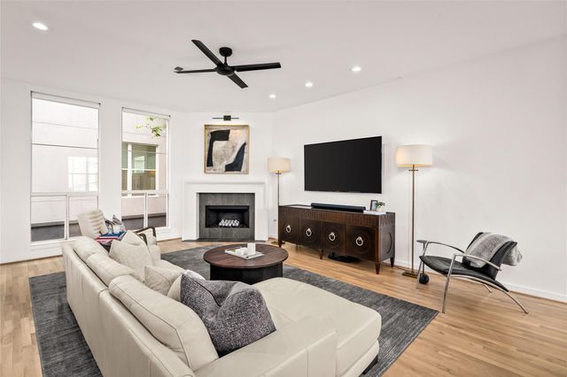 1801 Oneil Street C, Houston, TX 77019
