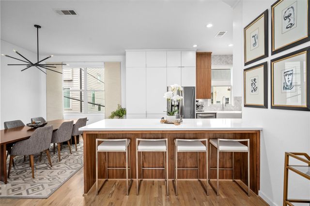 1801 Oneil Street C, Houston, TX 77019