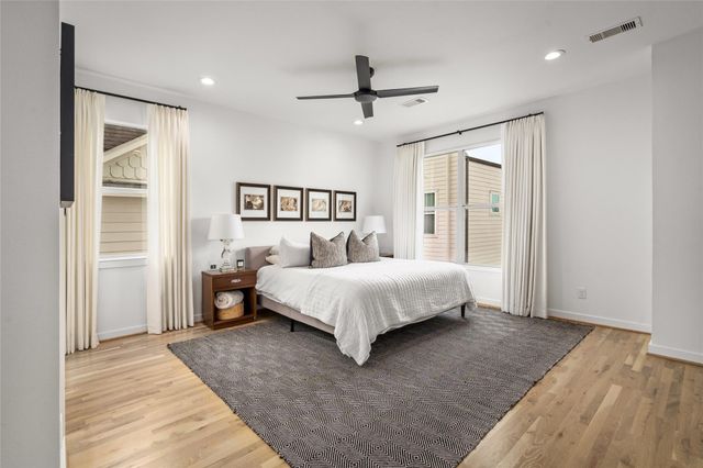 1801 Oneil Street C, Houston, TX 77019