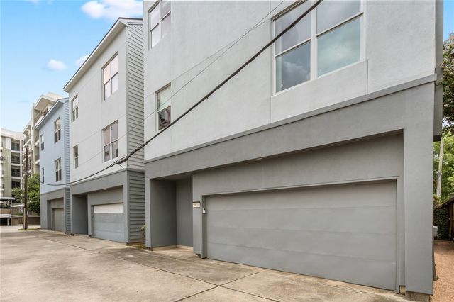 1801 Oneil Street C, Houston, TX 77019