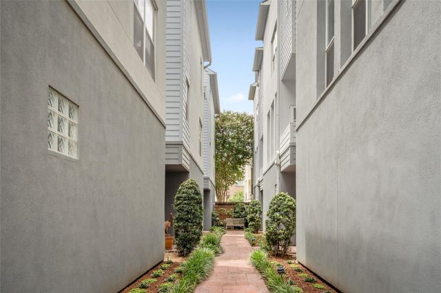 1801 Oneil Street C, Houston, TX 77019