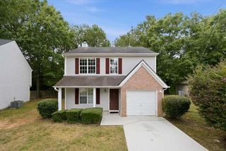 6966 Mahonia Place, Lithonia, GA 30038