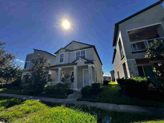 10432 AUSTRINA OAK LOOP, Winter Garden, FL 34787