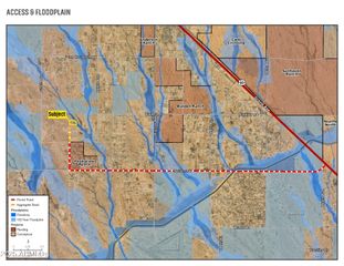 0 N 231st Avenue -, Wittmann, AZ 85361