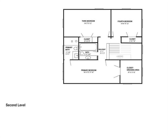 1840 King Alfred Drive SW, Atlanta, GA 30331