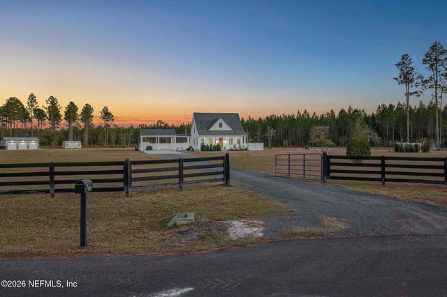 35018 HEARTHSTONE Way, Callahan, FL 32011