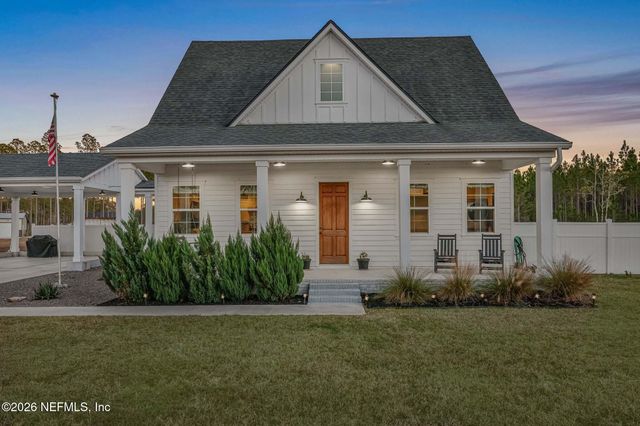 35018 HEARTHSTONE Way, Callahan, FL 32011