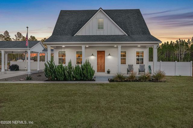 35018 HEARTHSTONE Way, Callahan, FL 32011