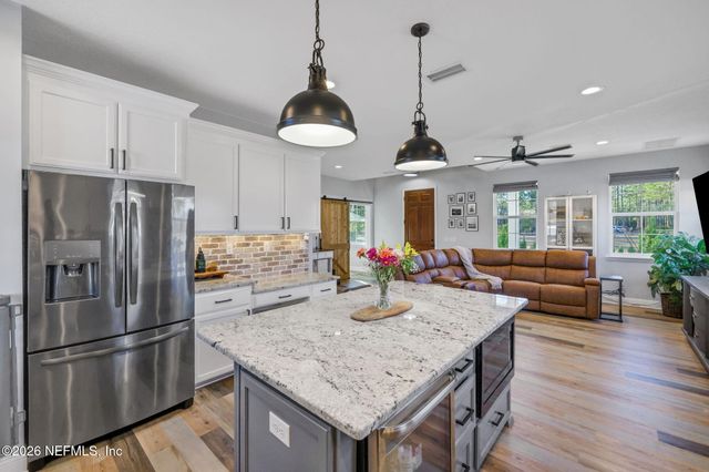 35018 HEARTHSTONE Way, Callahan, FL 32011