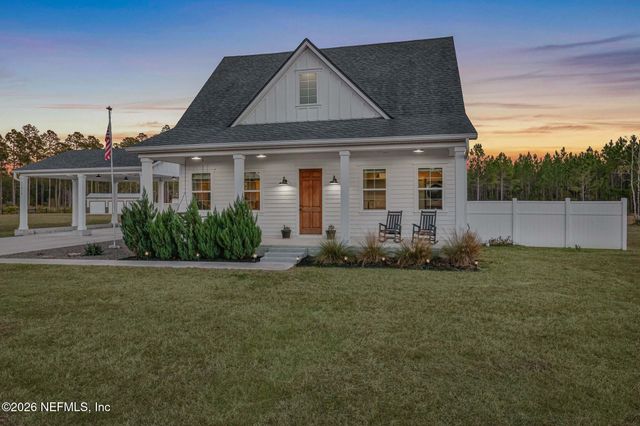 35018 HEARTHSTONE Way, Callahan, FL 32011