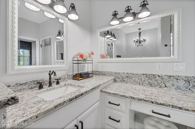 35018 HEARTHSTONE Way, Callahan, FL 32011