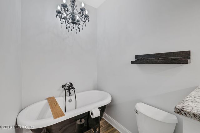 35018 HEARTHSTONE Way, Callahan, FL 32011