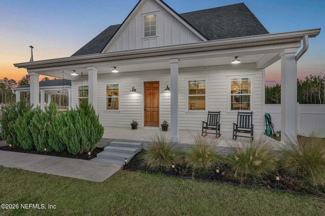 35018 HEARTHSTONE Way, Callahan, FL 32011