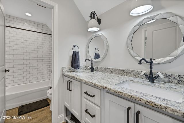 35018 HEARTHSTONE Way, Callahan, FL 32011