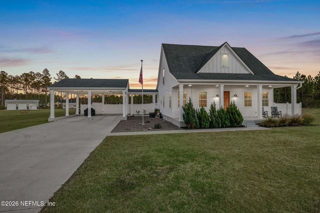 35018 HEARTHSTONE Way, Callahan, FL 32011