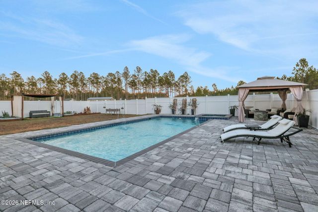 35018 HEARTHSTONE Way, Callahan, FL 32011