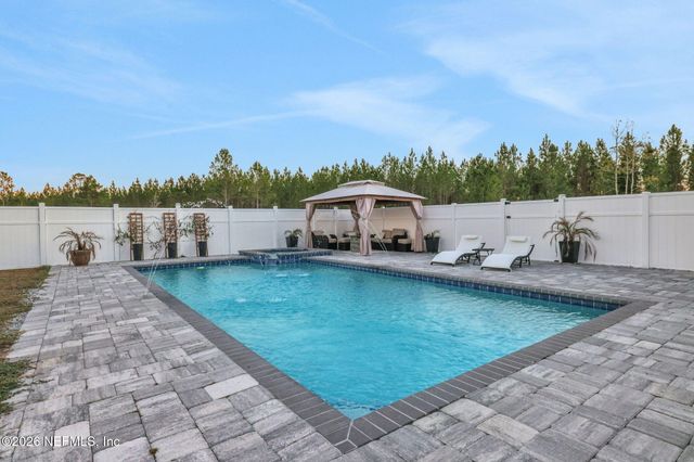 35018 HEARTHSTONE Way, Callahan, FL 32011