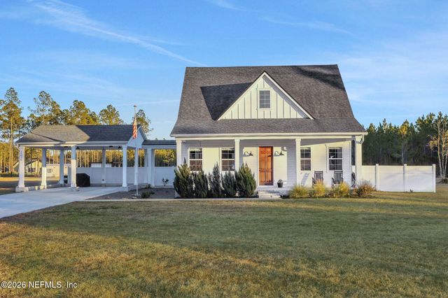 35018 HEARTHSTONE Way, Callahan, FL 32011