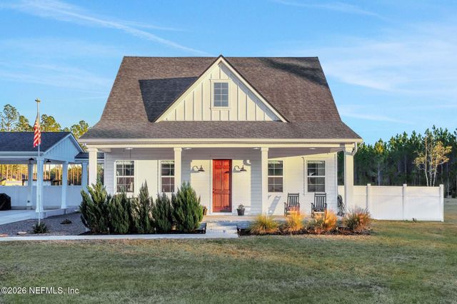 35018 HEARTHSTONE Way, Callahan, FL 32011