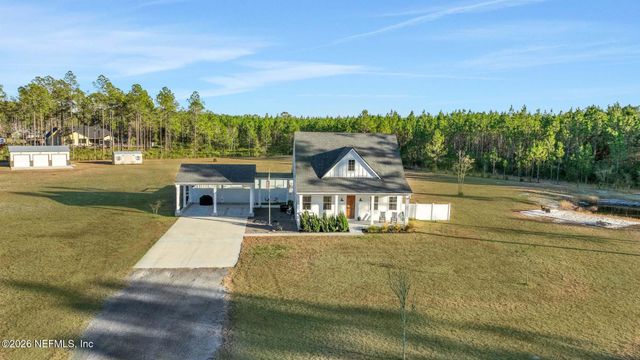 35018 HEARTHSTONE Way, Callahan, FL 32011