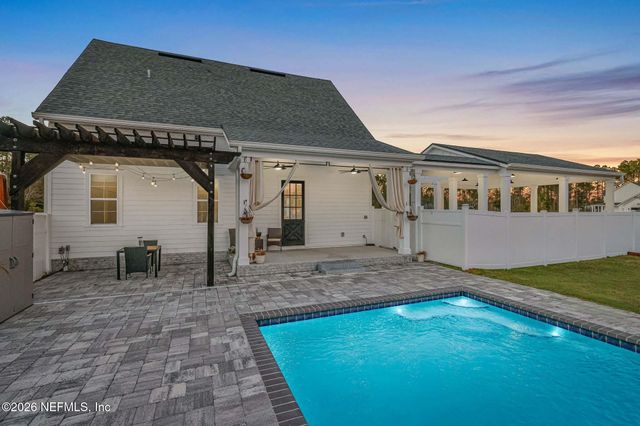 35018 HEARTHSTONE Way, Callahan, FL 32011