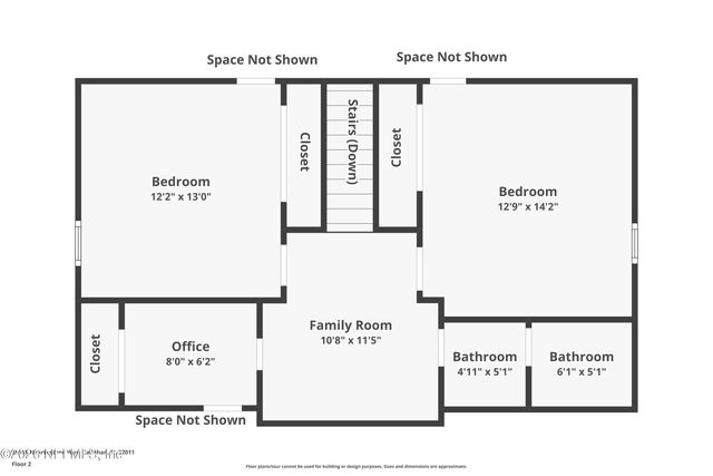 35018 HEARTHSTONE Way, Callahan, FL 32011