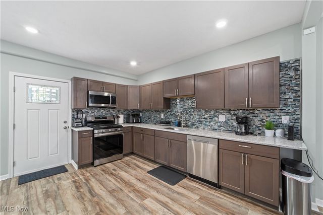 3251 Marvin Avenue, Cleveland, OH 44109