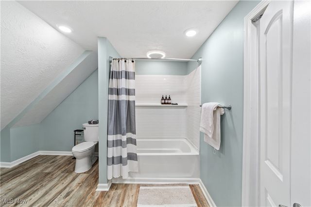 3251 Marvin Avenue, Cleveland, OH 44109