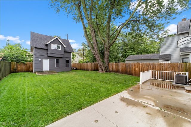 3251 Marvin Avenue, Cleveland, OH 44109