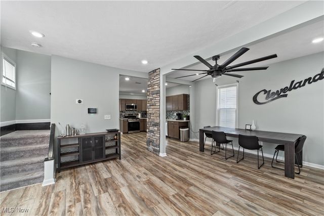 3251 Marvin Avenue, Cleveland, OH 44109