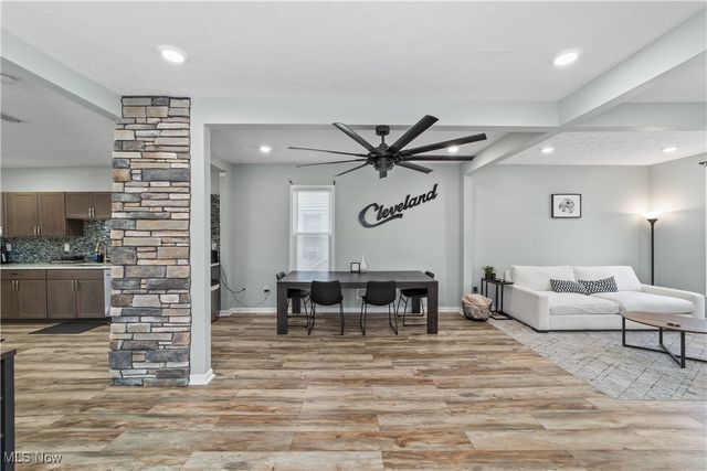 3251 Marvin Avenue, Cleveland, OH 44109