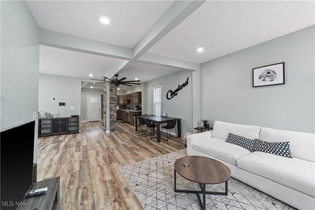 3251 Marvin Avenue, Cleveland, OH 44109