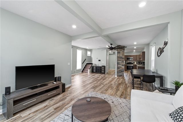 3251 Marvin Avenue, Cleveland, OH 44109