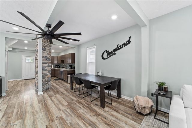 3251 Marvin Avenue, Cleveland, OH 44109