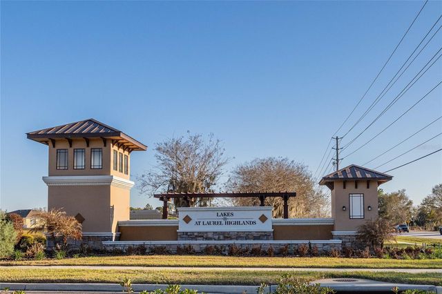 2788 GRANDBURY GROVE ROAD, Lakeland, FL 33811