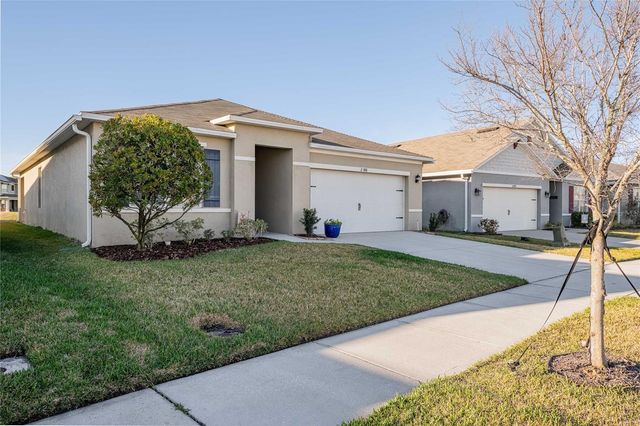 2788 GRANDBURY GROVE ROAD, Lakeland, FL 33811