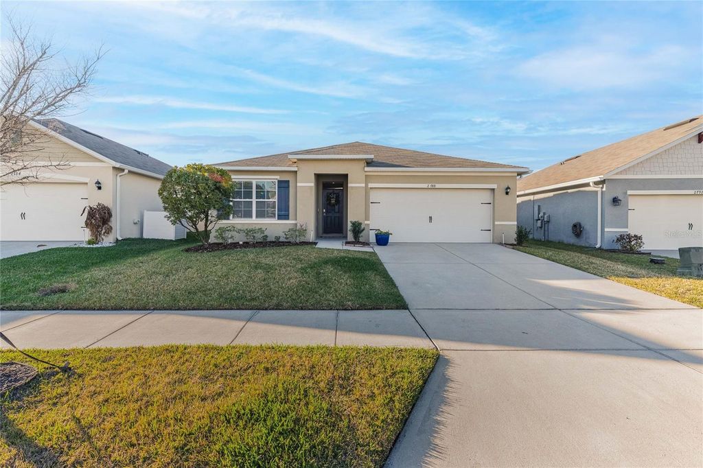 2788 GRANDBURY GROVE ROAD, Lakeland, FL 33811