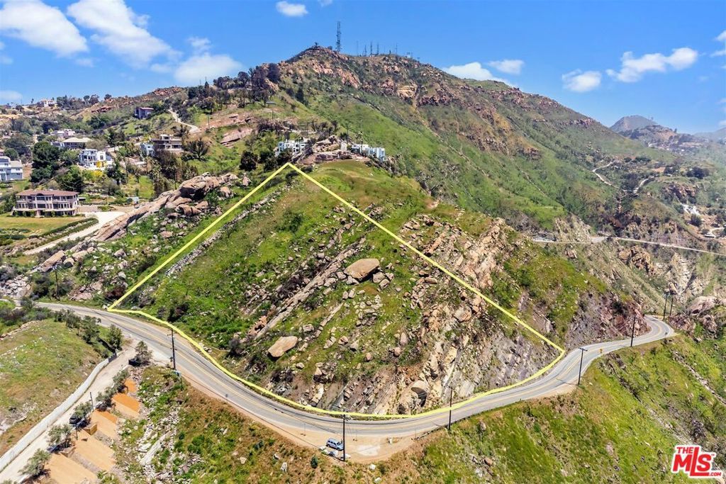 24500 Piuma Road, Malibu, CA 90265 — exterior