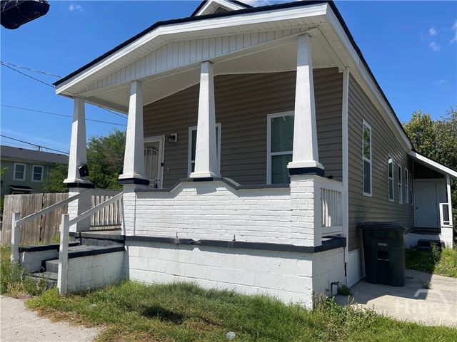 1112 E Bolton Street, Savannah, GA 31401