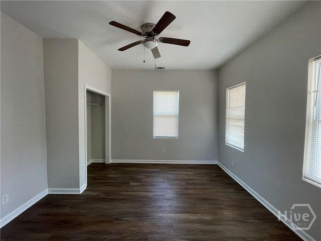1112 E Bolton Street, Savannah, GA 31401