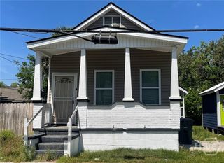 1112 E Bolton Street, Savannah, GA 31401
