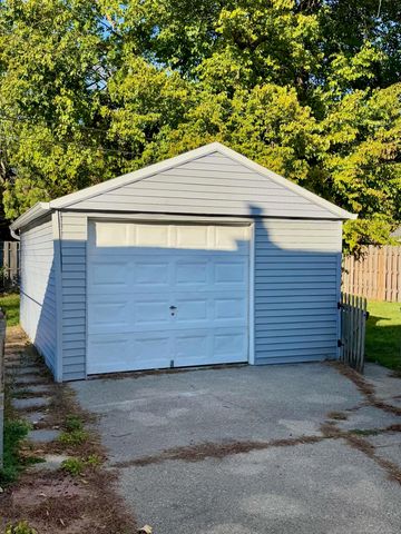 715 Donald Avenue, Royal Oak, MI 48073