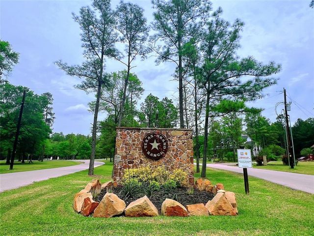 1-2-33 Dedication Trail, Huntsville, TX 77340