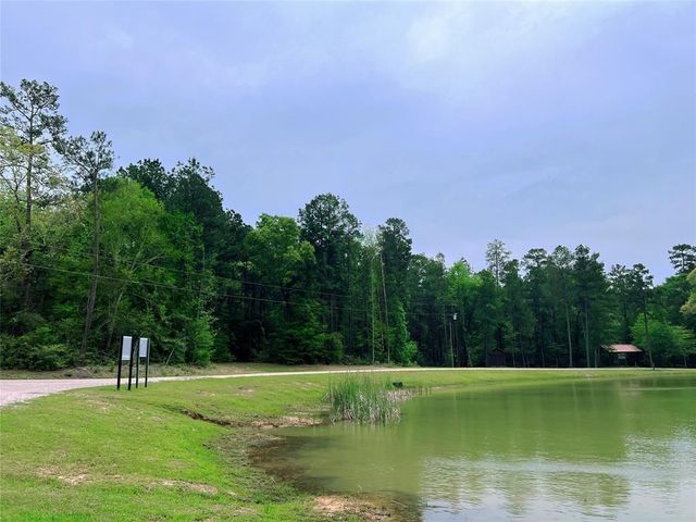 1-2-33 Dedication Trail, Huntsville, TX 77340